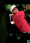 Tiger Woods - Afbeelding 1