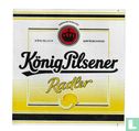 König Pilsener Radler - Afbeelding 1