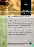 Tiger Woods   - Afbeelding 2