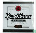 König Pilsener Alkoholfrei - Afbeelding 1