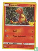 Salamèche (Holo) - Image 1