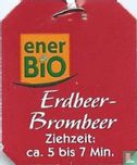 Ener Bio Erdbeer- Brombeer - Afbeelding 1
