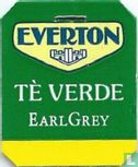 Tè Verde Earl Grey - Image 1