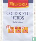 Cold & Flu Herbs - Image 1