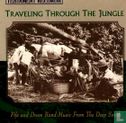 Traveling Through The Jungle (Fife And Drum Band Music From The Deep South) - Image 1