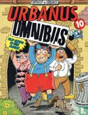 Urbanus omnibus 10 - Afbeelding 1