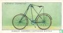 Dursley Pedersen Cantilever Bicycle - Afbeelding 1