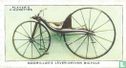 MacMillan's Lever-Driven Bicycle - Image 1