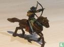 Archer mongol à cheval - Image 2