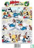 Donald Duck Puzzelparade 1 - Afbeelding 2