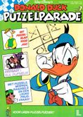 Donald Duck Puzzelparade 2 - Image 1