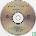 One World One Voice - Afbeelding 3