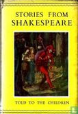 Stories from Shakespeare  - Image 1