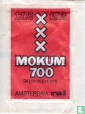 Mokum 700 - Amsterdam Rai - Afbeelding 1