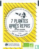 7 Plantes Après Repas - Afbeelding 2