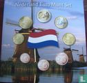 Nederland jaarset 2014 (Amsterdams Muntkantoor) - Afbeelding 1