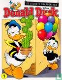 De leukste grappen van Donald Duck - Afbeelding 1