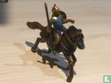 Mongol warrior on horseback   - Image 2
