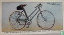 Lady's Bicycle (3 Speed Gear and Dynamo Lighting) - Image 1