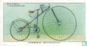 Lawson's "Bicyclette" - Image 1
