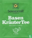 Basen Kräuter Tee  - Image 1