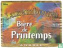 Luxembourg Bière de Printemps Ambrée - Afbeelding 1
