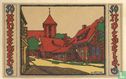Preetz, Stadt - 50 Pfennig (T) 1921 - Afbeelding 2