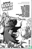 Batman Black and White 4 - Image 2