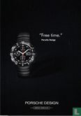 Porsche Design "Free Time" - Image 1