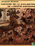 Histoire de la Civilisation de l'Egypte Ancienne - Afbeelding 1