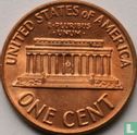 Verenigde Staten 1 cent 1969 (S - type 1) - Afbeelding 2