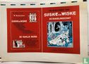 Suske en Wiske - Proefdruk Cover De Ringelingschat  - Bild 1