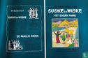 Suske en Wiske - Proefdruk cover Het gouden paard  - Bild 3