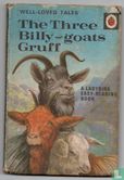 The Three Billy Goats Gruff - Afbeelding 1