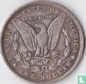 Verenigde Staten 1 dollar 1921 "Perceval" - Image 2