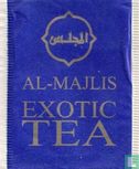 Exotic tea - Afbeelding 1