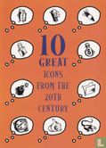 Telekom Malaysia - mobiAccess "10 Great Icons..." - Afbeelding 1