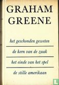 Graham Greene Omnibus I - Image 1