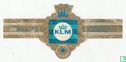 KLM - Douglas DC-8 - Freighter - Image 1