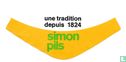 Simon Pils 50cl - Afbeelding 2