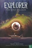 The lost Islands - Afbeelding 1