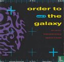 Order To The Galaxy Vol. 1 - Afbeelding 1
