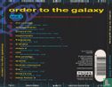 Order To The Galaxy Vol. 1 - Image 2