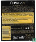 Guinness Special Export - Image 2