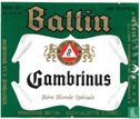Battin Cambrinus - Image 1