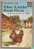 The Little Red Hen and the Grains of Wheat - Image 1