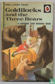 Goldilocks and the Three Bears - Afbeelding 1