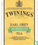 Earl Grey Decaffeinated Tea - Image 1