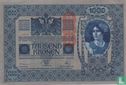1000 Kronen note - Bild 1