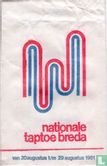 Nationale Taptoe Breda - Bild 1